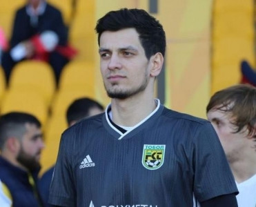 Emil Balayev oynadı, komandası lider oldu