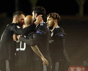 Qarabağ'ın son oyunun vaxtı bilindi