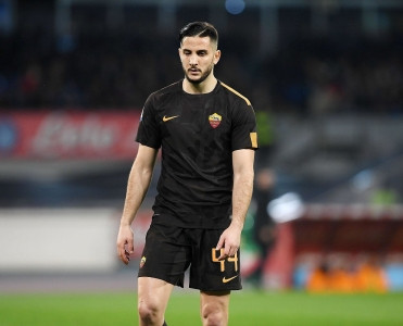 Roma'dan Napoli'yə