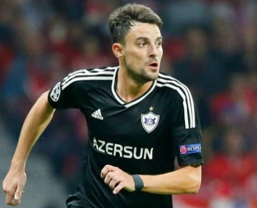 Miçel Azərbaycan millisinə çağrılır?