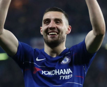 Chelsea transferini açıqladı, sonra isə ... - FOTO