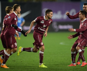 Rusiya klubunun loqosu dəyişdirildi - FOTO