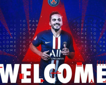 PSG'dən ilk transfer