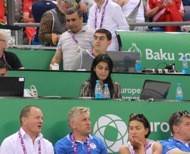 Bu gün idman jurnalistlərin bayramıdır