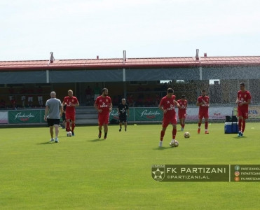 Qarabağ'ın rəqibi uduzdu