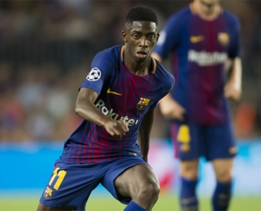 Barcelona Bavariya'nın təklifini rədd etdi