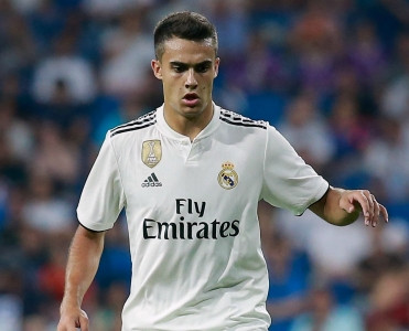 Real onu Türkiyə klubuna göndərir