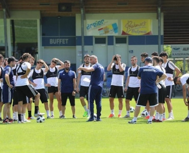 ÇL-nın oyun öncəsi Qarabağ'da ciddi itkilər