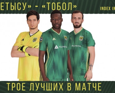 Emil Balayev üçüncü oldu