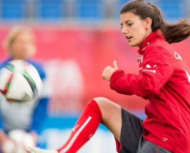 İsveçrəli futbolçunun cəsədi tapıldı - 204 metr dərinlikdən