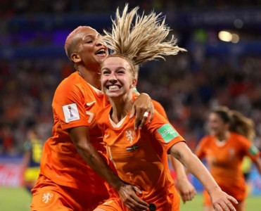 Dünya çempionatında finalçılar bilindi