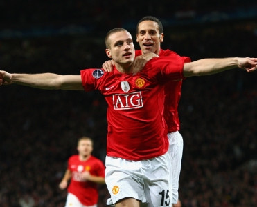 Vidiç Mançester Yunayted'ə qayıdır