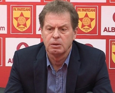 "Partizani"nin "Qarabağ"ı keçməsi çox çətin görünür"