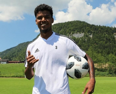 Qarabağ'ın yeni futbolçusundan iddialı açıqlamalar