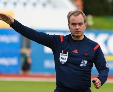 Partizani-Qarabağ oyunu bu hakimlərə tapşırıldı