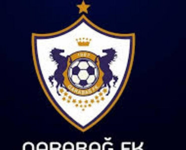 “Qarabağ” ÇL üçün sifariş vərəqəsini UEFA-ya təqdim etdi