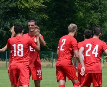 “Qarabağ”la oyunlar üçün 23 futbolçu