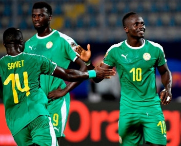 Afrika Millətlər Kuboku: Beninlə Seneqal 1/4 finalda