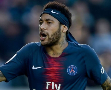 PSG Neymar'ı Real'a təklif etdi