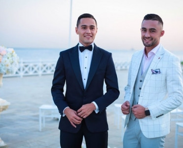 Mirabdulla'nın qardaşı da Səbail'də