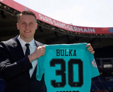 Chelsea'dən PSG-yə