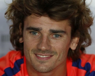 Atletico Griezmannı hədələdi