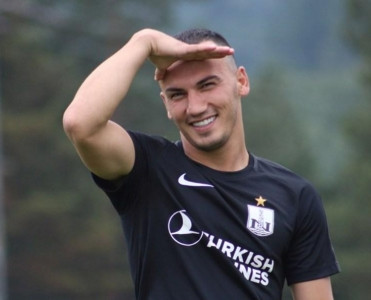 Neftçidə növbəti yeni müqavilə