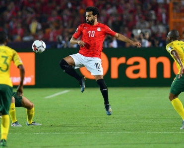 Afrika Millətlər Kuboku: Misir uduzdu, Nigeriya 1/4 finalda