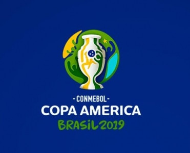 Amerika Kuboku: Argentina üçüncü oldu