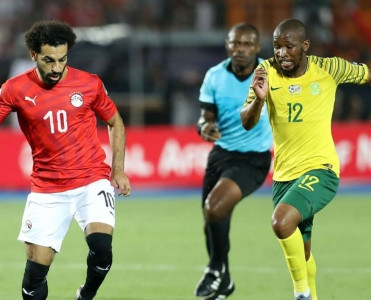 Federasiya prezidenti və məşqçilər istefa verdi