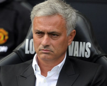 Mourinho çinlilərin təklifini rədd etdi