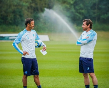 Karvalyo məşqçi oldu