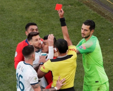 Başqa yolum yox idi - Messini qovan hakim danışdı