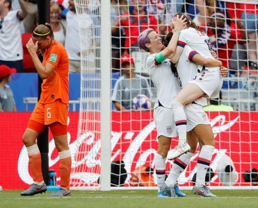 Ardıcıl ikinci dəfə dünya çempionu oldular