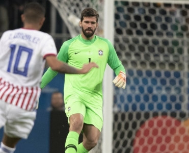 Bekker tarixə düşdü