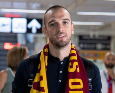 Roma'dan növbəti transfer