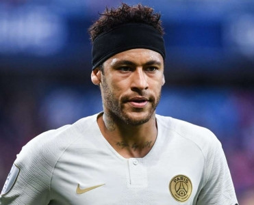 PSG'dən Neymar'la bağlı bəyanat