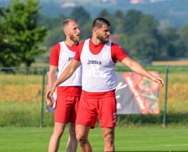 "Qarabağ"la oyunda var-gücümüzü ortaya qoyacağıq"