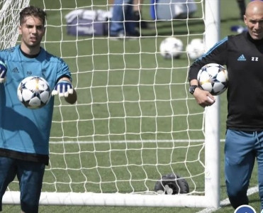 Zidan oğlunu icarəyə göndərir