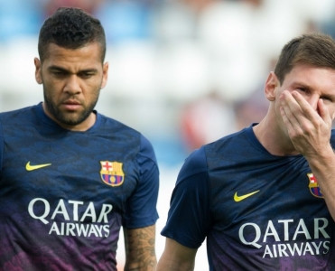 Dani Alves: “Messi bütün braziliyalılara hörmətsizlik etdi”