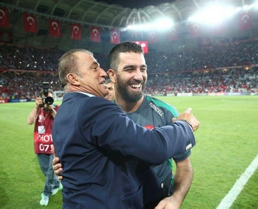 Terim Ardanın transferinə razılıq verdi