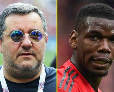 Pogba heç bir səhv etmədi - Rayola
