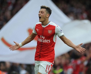 Fənərbaxça'dan Özil açıqlaması