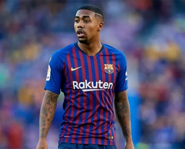 Barcelona ona qiymət qoydu