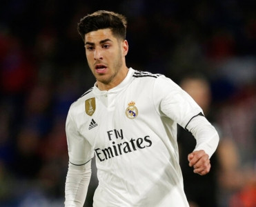 Asensio üçün 67 milyon funt-sterlinq