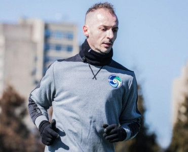 Qarabağ həmişə belə oynayır - Aqolli