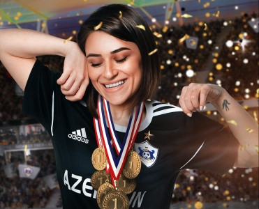 "Qarabağ'ı mənə sevdirən adam"