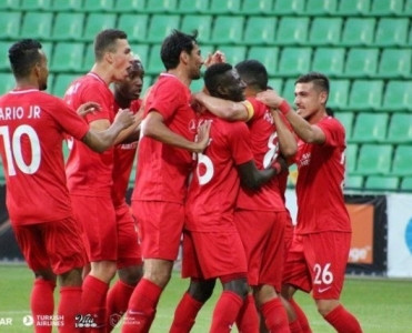 Azərbaycanın aktivinə ən çox xalı "Neftçi" yazdırdı - UEFA açıqladı