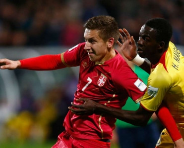 Atletico'dan növbəti transfer