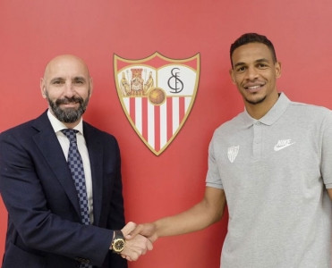 Galatasaray'dan Sevilya'ya